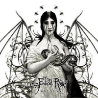 The Funeral Pyre - Wounds cover